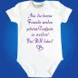 Preview: Babybody Patenfrage IHR dabei