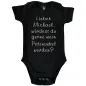 Preview: Babybody Patenfrage Body in verschiedenen Farben
