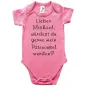 Preview: Babybody „Würdest du gerne mein Patenonkel werden?“