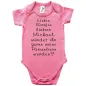 Preview: Babybody „Würdet ihr gerne meine Taufpaten werden?“