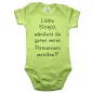 Preview: Babybody „Willst du mein Patenonkel werden?“