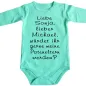 Preview: Baby-Body Pateneltern zur Taufe