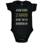 Preview: Babybody „Nimmst du die Beförderung an“