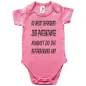 Preview: Babybody humorvolle Patenfrage