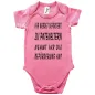 Preview: Babybody Patenonkel Beförderung Body