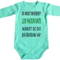 Preview: Babybody „Würdest du gerne meine Patentante werden?“