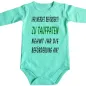 Preview: Babybody „Würdet ihr gerne meine Taufpaten werden?“