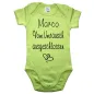 Preview: Baby-Body mit Wunschname - Personalisiert
