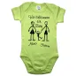 Preview: Babybody „Wir bekommen ein Baby“ mit witzigem Motiv