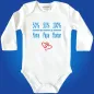 Preview: Baby-Body personalisierte Formel