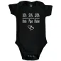 Preview: Babybody 100 Prozent Name