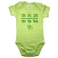 Preview: Babybody Name und Formel