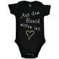 Preview: Babybody zur Geburt