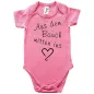 Preview: Babybody „Aus dem Bauch mitten ins Herz“