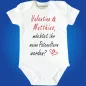 Preview: Babybody „Willst du meine Patentante werden?“