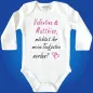 Preview: Babybody Patenonkel Frage mit Wunschname