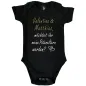 Preview: Babybody Patenfrage Body für Taufe