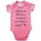 Preview: Babybody personalisierte Patenfrage mit Name