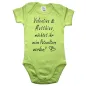 Preview: Babybody personalisiert für Patenonkel