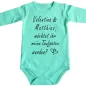Preview: Babybody personalisierte Patenfrage mit Name
