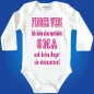 Preview: Baby Body Cooler Spruch