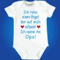 Preview: Babybody Engel Body Mama Papa