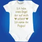 Preview: Babybody Geschenk für Familie