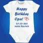 Preview: Babybody Happy Birthday Mama