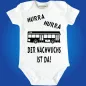Preview: Babybody Busfahrer