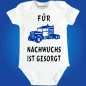 Preview: Baby-Body Trucker