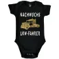 Preview: Baby-Body Trucker