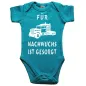 Preview: Baby Bodysuit Truck Driver