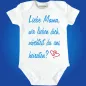 Preview: Baby-Body mit Druck Antrag