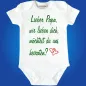 Preview: Babybody „Möchtest du uns heiraten?“ mit Herzmotiv