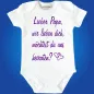 Preview: Baby‑Body als kreativer Heiratsantrag