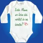Preview: Babybody Mama/Papa Heiratsfrage