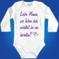 Preview: Babybody „Wir lieben dich – willst du uns heiraten?“