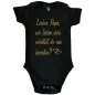 Preview: Baby-Body Mama/Papa Heiratsfrage