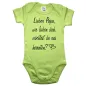Preview: Baby-Body Heiratsfrage Mama oder Papa