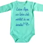 Preview: Baby-Body Heiratsfrage Mama oder Papa