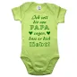 Preview: Babybody Geschenk zur Geburt
