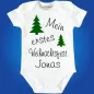 Preview: Baby-Body zu Weihnachten