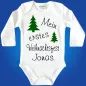 Preview: Baby Bodysuit Merry Christmas