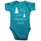Preview: Babybody zum Weihnachtsfest