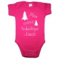 Preview: Baby-Body zum Weihnachtsfest