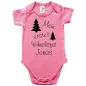 Preview: Baby-Body Weihnachtsgeschenk