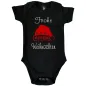 Preview: Babybody zum Weihnachtsfest