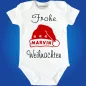 Preview: Baby-Body Frohe Weihnachten