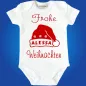 Preview: Babybody Frohe Weihnachten