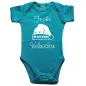 Preview: Baby-Body Frohe Weihnachten